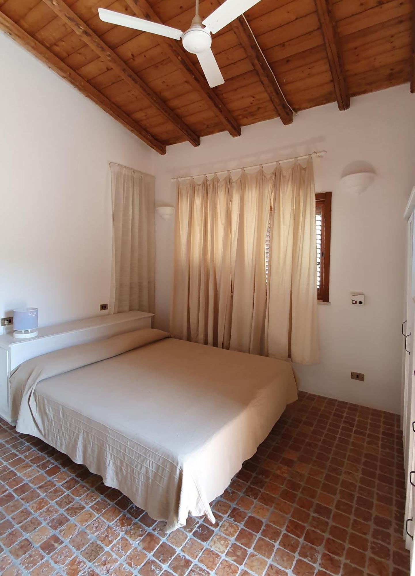 Tenuta Molino Di Mare- Ecoresort Con Villini Rodi Garganico Kültér fotó